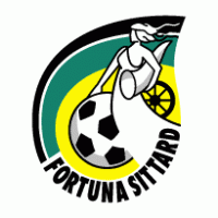 Fortuna Sittard logo vector logo