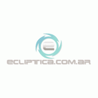 Ecliptica logo vector logo