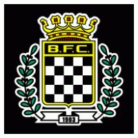 BFC Boavista Clube logo vector logo
