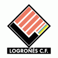 Logroñes Club de Futbol logo vector logo