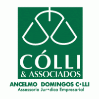 Colli & Associados logo vector logo