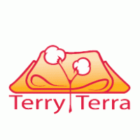 Terry Terra logo vector logo