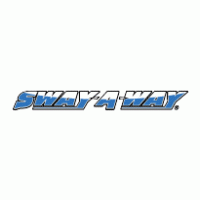 Sway-A-Way logo vector logo
