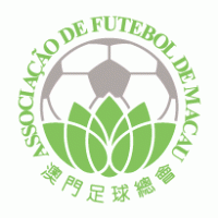 Macau FA logo vector logo