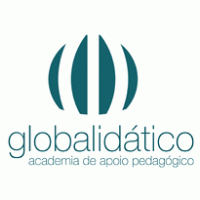 Globalidбtico logo vector logo
