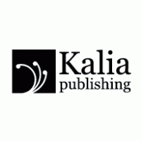 Kalia logo vector logo