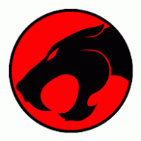 Thundercats logo vector logo