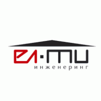 EL-MI logo vector logo