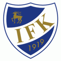 IFK Marienhamn logo vector logo