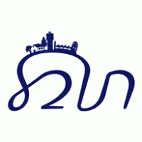 Kibbutz Tuval logo vector logo