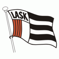 Linzer ASK logo vector logo