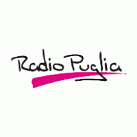 Radio Puglia logo vector logo