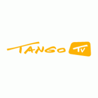 Viasat Tango logo vector logo