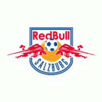 FC Red Bull Salzburg logo vector logo