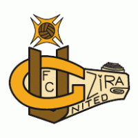 FC Gzira United (old logo) logo vector logo