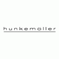 hunkemoller logo vector logo