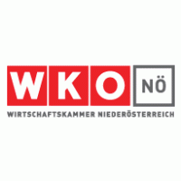 Wirtschaftskammer Niederцsterreich logo vector logo
