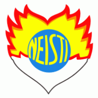 Neisti Djupivogur logo vector logo