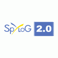 Spylog logo vector logo