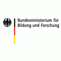Bundesministerium für Bildung und Forschung logo vector logo