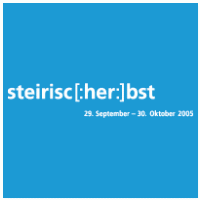 Steirischer Herbst 2005 Graz logo vector logo