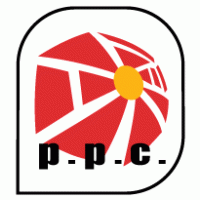 p.p.c. Graz logo vector logo