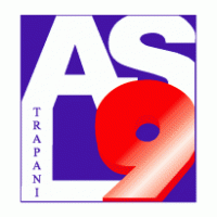 ASL9 logo vector logo