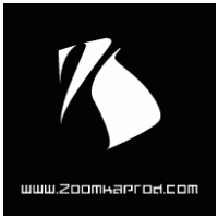 www.zoomkaprod.com logo vector logo
