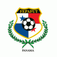 Fepafut Panama logo vector logo