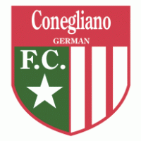 FC Conegliano German Sofia logo vector logo