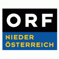 ORF Niederösterreich logo vector logo