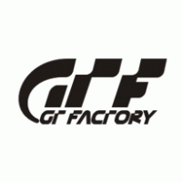 GTF logo vector logo