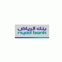 Riyadh Bank logo vector logo