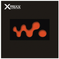 Walkman logo vector logo