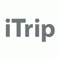 iTrip logo vector logo