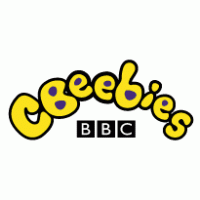 CBeebies logo vector logo