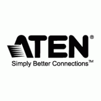 Aaten logo vector logo