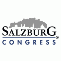 Salzburg Congress logo vector logo