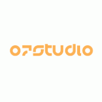 07studio logo vector logo
