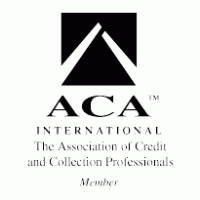 ACA Internationa logo vector logo