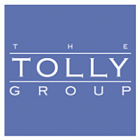 The Tolly Group logo vector logo