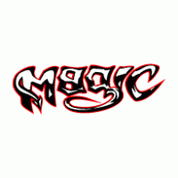 magic tattoo logo vector logo