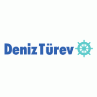 Deniz Turev A.S. logo vector logo
