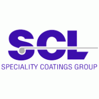 SCL logo vector logo