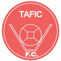 Tafic FC logo vector logo