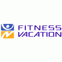 Fitness Vacation by Spider Sport logo vector logo