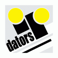iP Dators logo vector logo