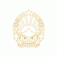 Republika MAKEDONIJA logo vector logo
