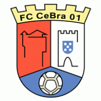 FC CeBra 01 logo vector logo