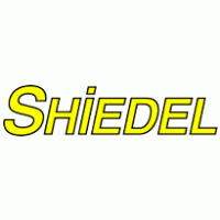 Shiedel logo vector logo